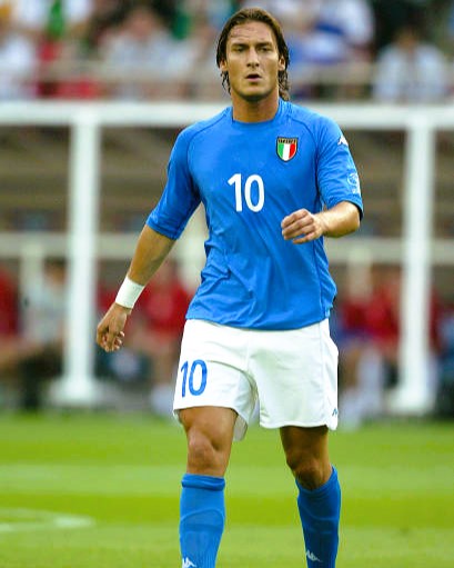 TOTTI FRANCESCO 2002-03 (Ita)