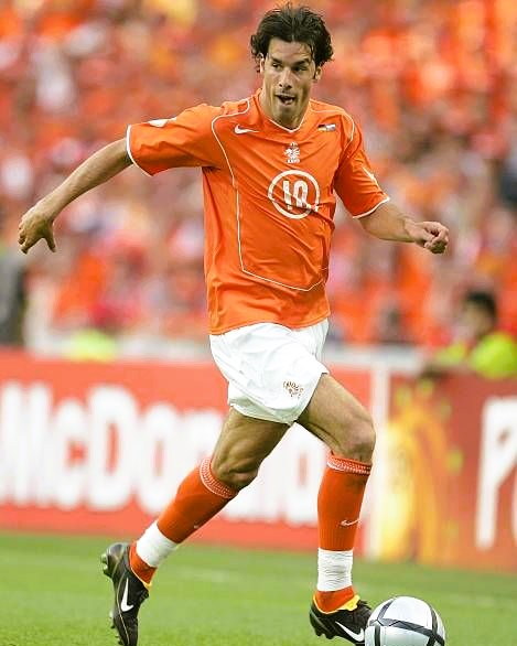 VAN NISTELROOY RUUD 2004-05 (Ola)