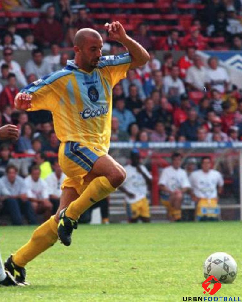 VIALLI GIANLUCA 1996-97 (Che)