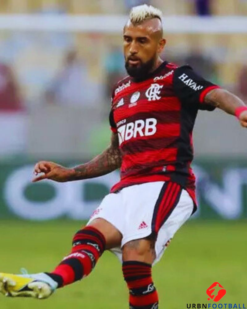 VIDAL ARTURO 2023-24 (Fla)