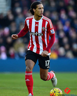 VAN DIJK VIRGIL 2015-16 (Sou)