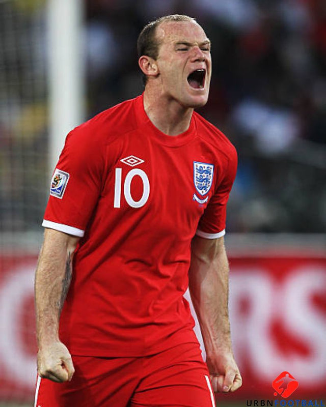 ROONEY WAYNE 2010-11 (Ingh)