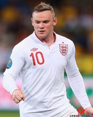 ROONEY WAYNE 2012-13 (Ingh)