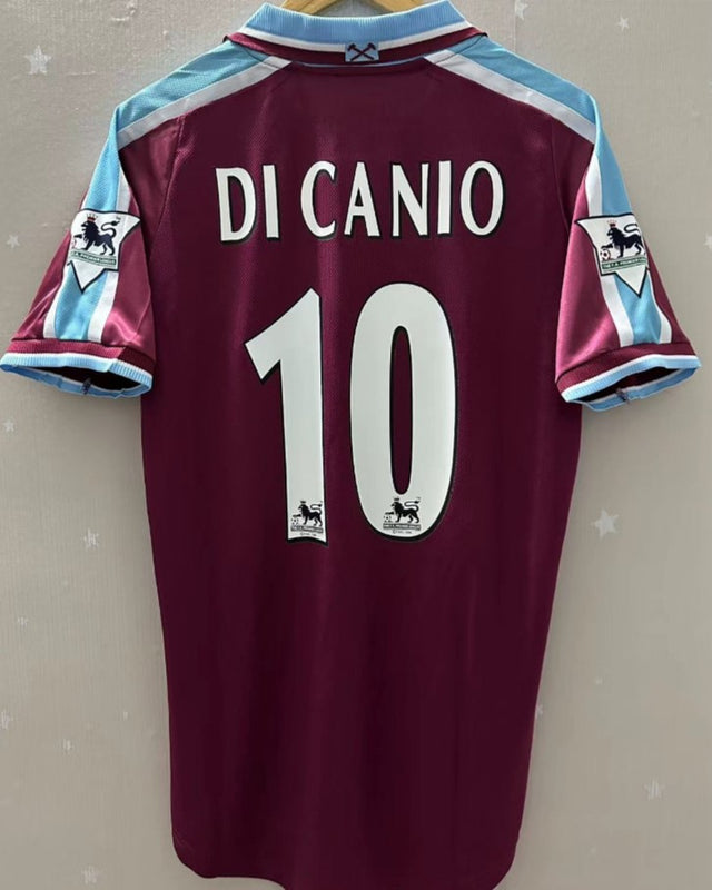 DI CANIO PAOLO 2000-01 (Wes H)