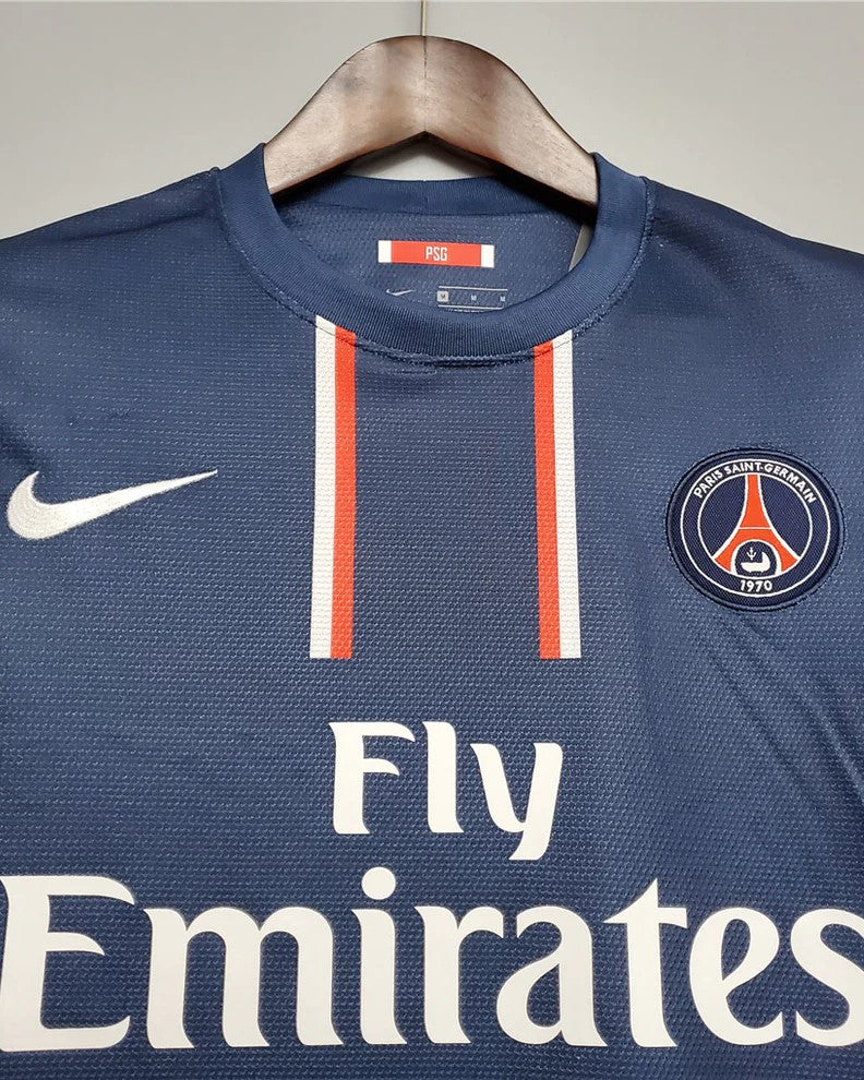 BECKHAM DAVID 2012-13 (Psg)