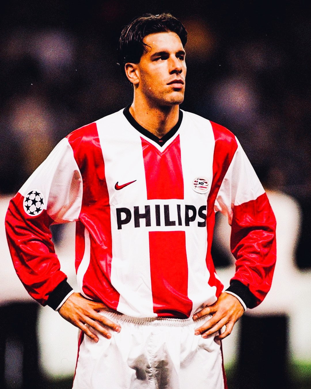 VAN NISTELROOY RUUD 1999-00 (PSV)