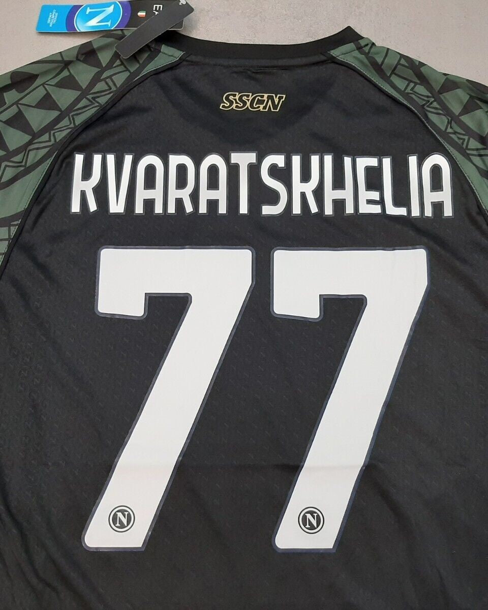 KVARATSKHELIA KHVICHA 2023-24 (Nap)