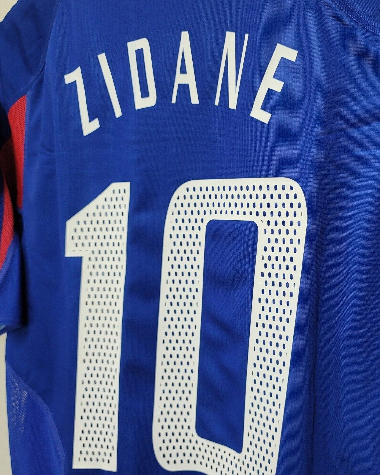 ZIDANE ZINEDINE 2004-05 (Fra)